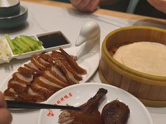 -梅利汴京烤鸭•开封豫菜地标店(晋安路店)