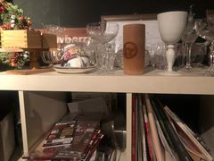 -Strawberry Butterfly草莓蝴蝶日式水果挞