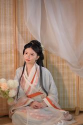 -汉仪华裳汉服馆(打浦桥店)