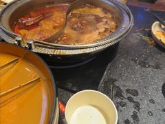 -牛New寿喜烧(闵行龙湖天街店)