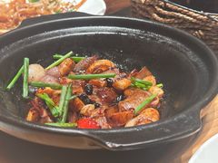 -阿诚市井潮汕菜(金台路店)