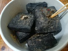 -武爹臭豆腐(坡子街店)