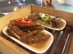 -御满江海鲜酒家(洛溪新城店)