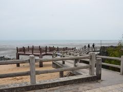 -大嶝英雄三岛战地观光园