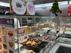 -PAOPAO Bakery&Café(港汇店)