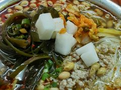 -全州阿文米粉(金浦店)