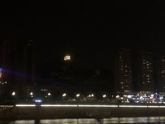 -重庆两江夜游-金碧系列
