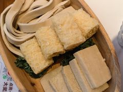 -左庭右院鲜牛肉火锅(环球港店)