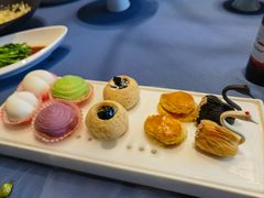 -馋遇江南·精致湖景雅宴(东方之门店)