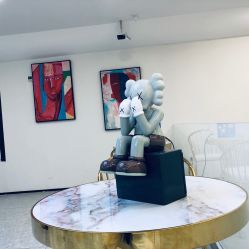 -上禾 HAIR SALON