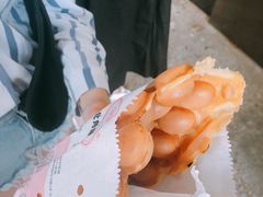 -利强记北角鸡蛋仔(弥敦道店 )