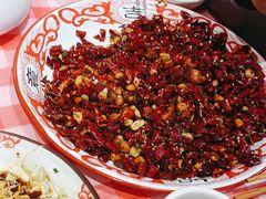 -龙师傅卤炒(天马店)