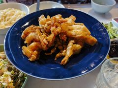 -小吊梨汤·北京菜·烤鸭(双井乐成中心店)