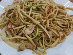 -面道赞宁海海鲜面(迎凤街店)