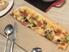 -必胜客(宁海西子国际店)