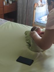 -亲亲宝贝艾尔莎亲子摄影会馆(中华路店)
