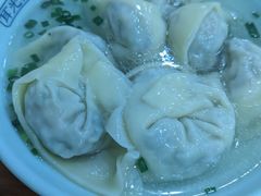 -潘国仙耳光馄饨(黄家阙路店)
