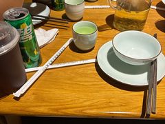 -伊喜饺子·烤鸭(五道口学院路店)