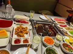 -海底捞火锅(吴中路店)