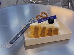 -禾沐·轻食·面包·咖啡
