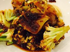聚春园大酒店中餐厅-聚春园自助餐厅(东街口店)