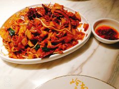 -岭南真味·匠心粤菜(K11店)