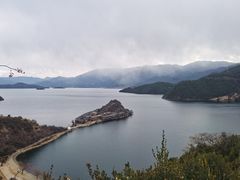 -丽江泸沽湖景区