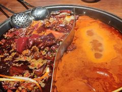 -楠火锅(仁恒梦中心店)