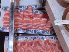 -倍儿红喜临门火锅(文兴路店)