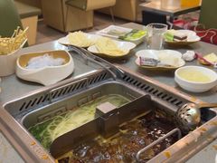 -海底捞火锅(攀枝花万达店)
