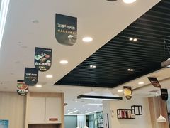 -飞鸿肉夹馍(浐灞半岛店)