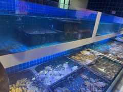 -花西亭·海鲜自助餐厅(瑞城名人酒店)