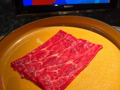 -牛New寿喜烧(金鹰世界店)
