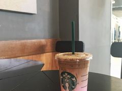 -星巴克臻选(宁波世纪东方广场店)