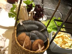 -满记甜品(王府井北京市百货大楼店)