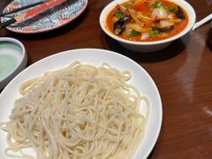 -那拉提之疆·新疆菜(美院店)