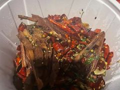 -叶派龙虾•招牌香辣蟹·海鲜(中海国际店)