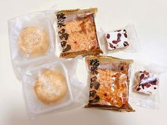-闻酥园(青羊区文殊坊店)