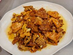 -正阳春烤鸭(华捷道店)
