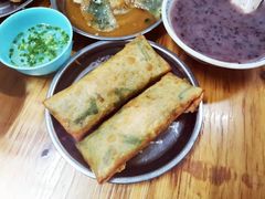 -正宗棉湖甜汤春卷店