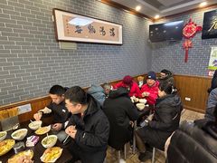 -何胖子丸子汤(南海街店)