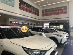 -成都锦泰一汽丰田4S店(龙泉驿区店)