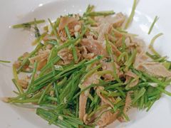 莞爆散丹-紫光园·烤鸭·北京菜(团结湖店)