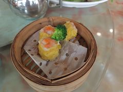 -新金盛·海鲜酒楼(盐田店)