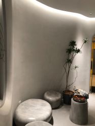 点击看大图 -3AM·S HAIR SALON烫发染发接发