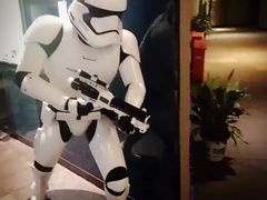 -万达影城(长沙婚庆公园中国巨幕店)