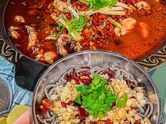 -蛙老爹·蜀香美蛙鱼头(王家湾店)