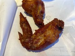 -麦当劳(石家庄乐活广场店)