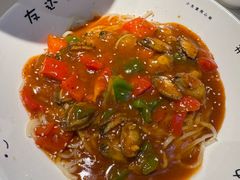 -友达面馆(广州总店)