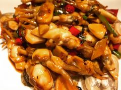 -徐记海鲜(大明宫|北二环店)